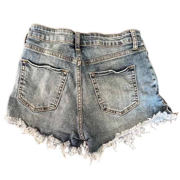 Just USA Shorts - Picture 2 of 2